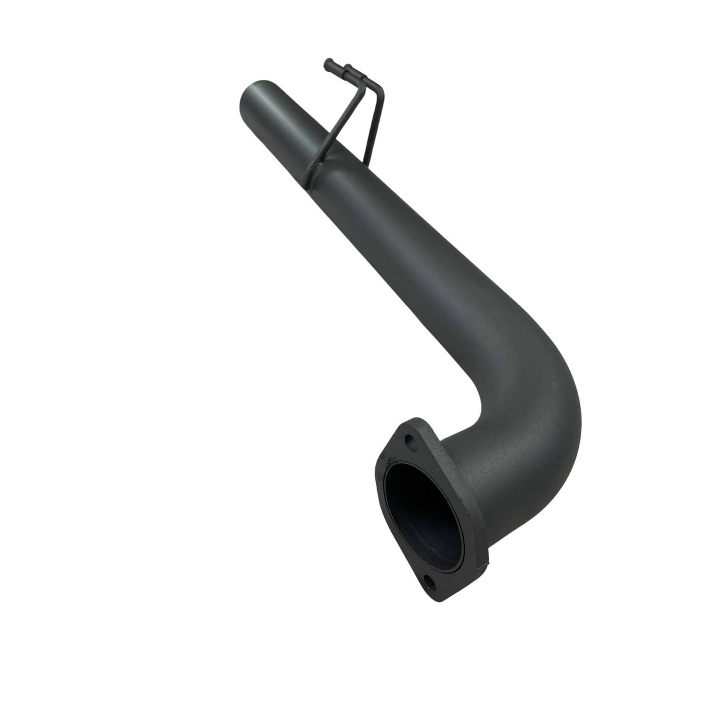 Redback 3" Tail Pipe for Holden Commodore VE/VF  - Passenger Side