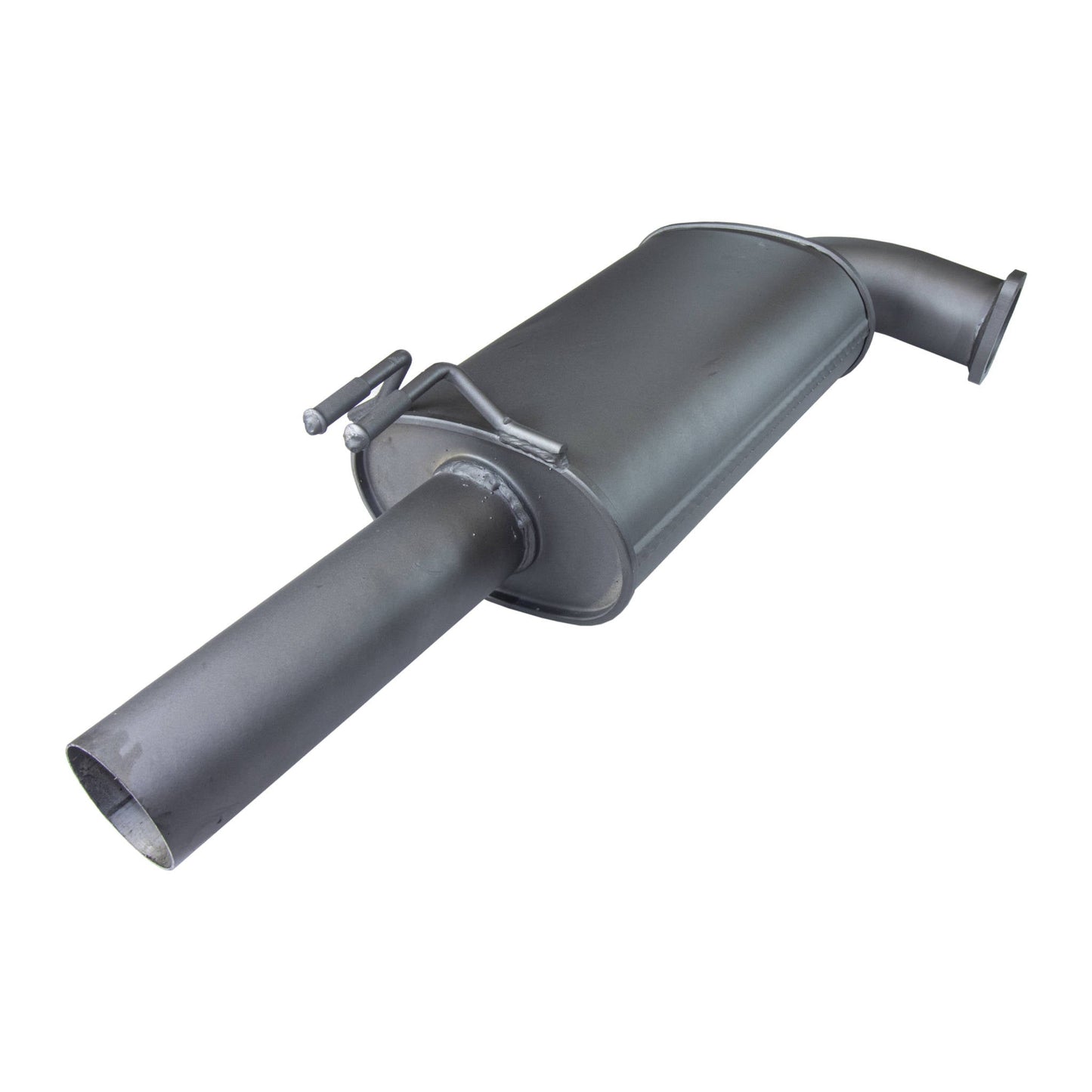 Redback Dual 3" Engine back Exhaust with Hotdogs for Holden Commodore VE & VF Sedan / Wagon