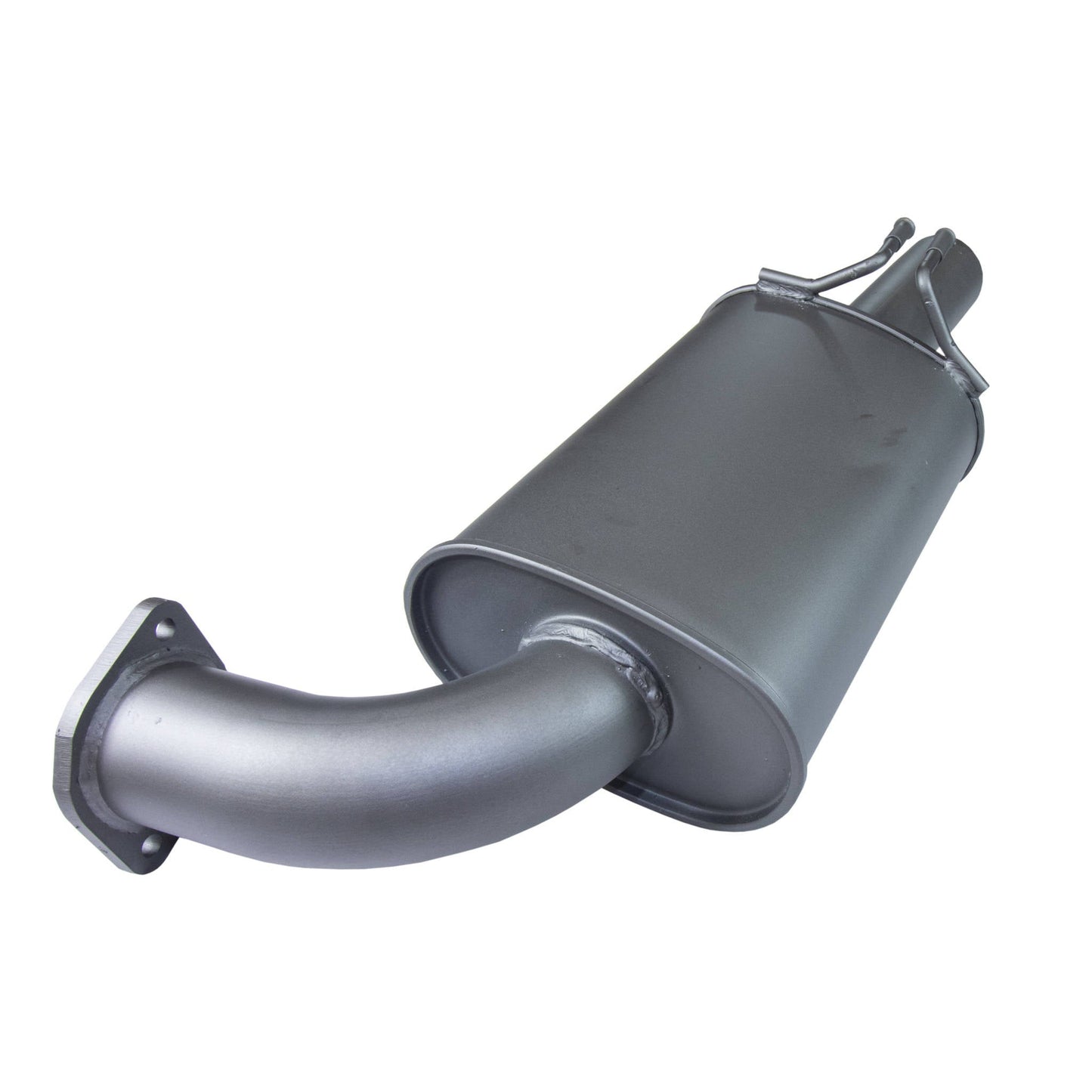 Redback Dual 3" Engine back Exhaust with Hotdogs for Holden Commodore VE & VF Sedan / Wagon