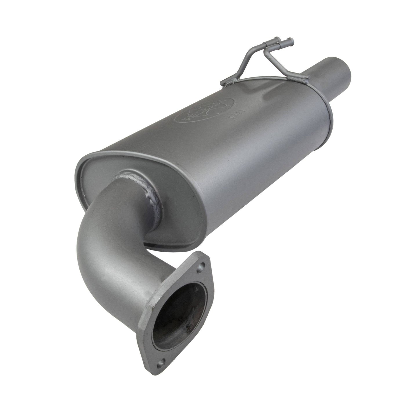 Redback Dual 3" Engine back Exhaust with Hotdogs for Holden Commodore VE & VF Sedan / Wagon