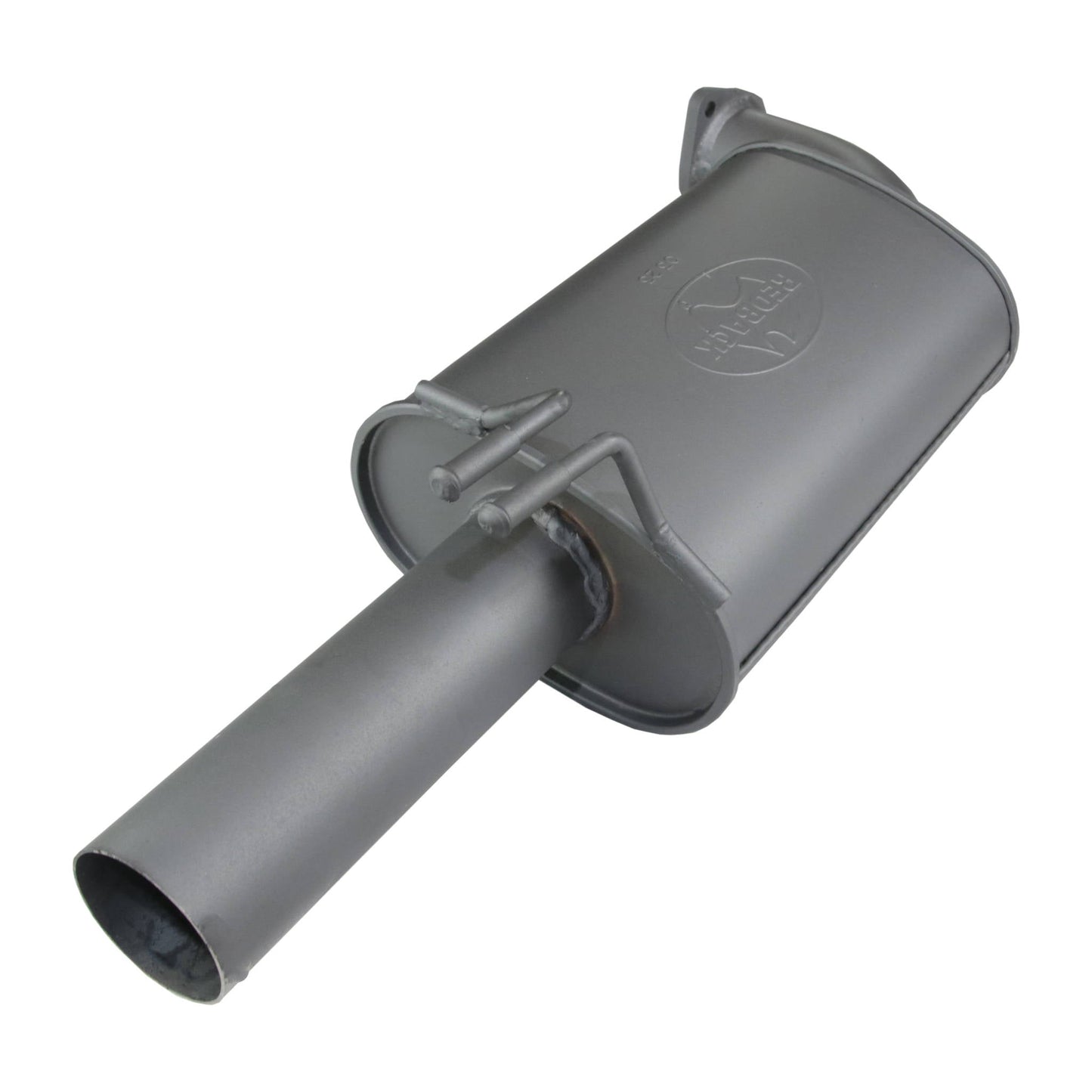 Redback Dual 3" Engine back Exhaust with Hotdogs for Holden Commodore VE & VF Sedan / Wagon