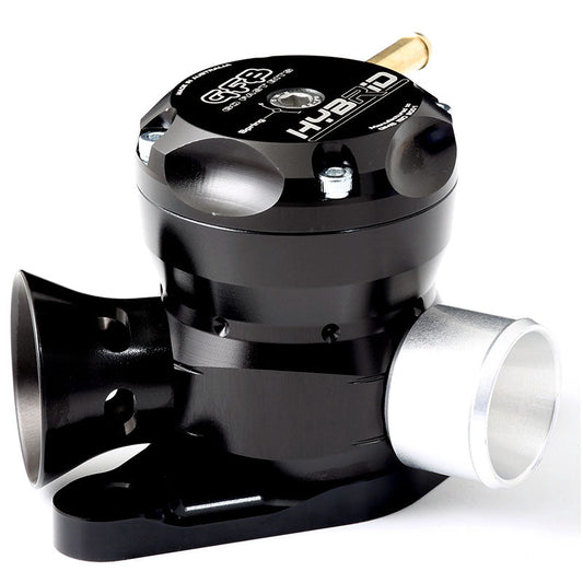 GFB Hybrid Dual Outlet Valve  - WRX MY098 - on, GT Legacy MY03-09 - GFB T9201