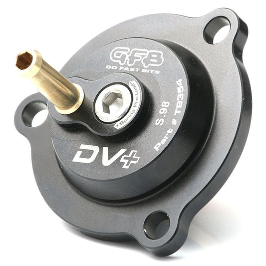 GFB DV+ Ford, Volvo, Porsche, Borg Warner Turbos - GFB T9354