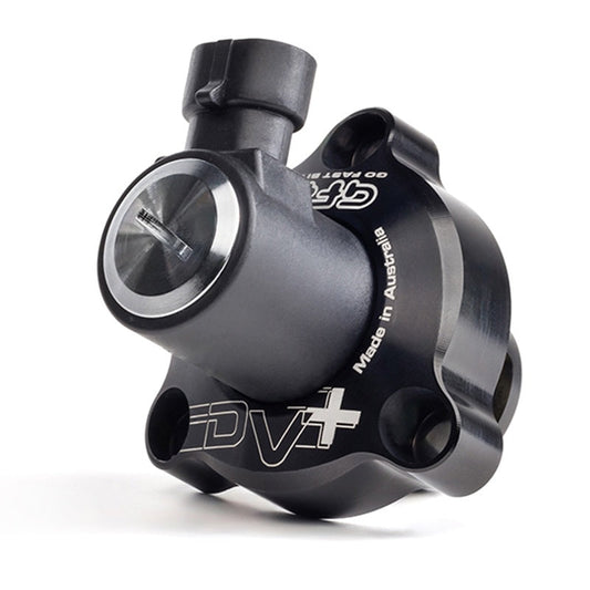 GFB DV+ Diverter Valve for VW and Audi applications - GFB T9380