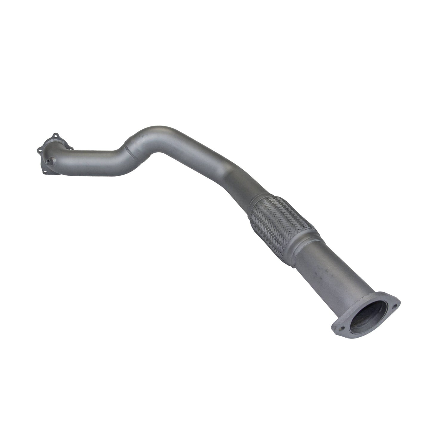Redback Extreme Duty Exhaust for Toyota Landcruiser 79 Series 4.2L 1HZ (10/1999 - 01/2007)