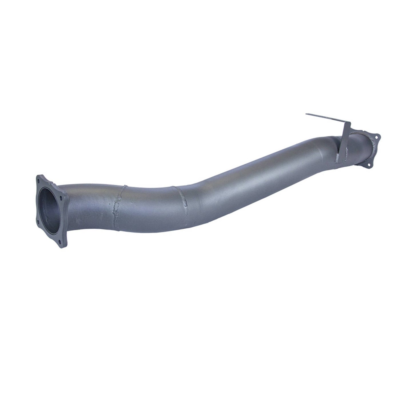 Redback Extreme Duty 4" Exhaust Turbo Back Kit for Toyota Landcruiser 79 Series (2016 - on)