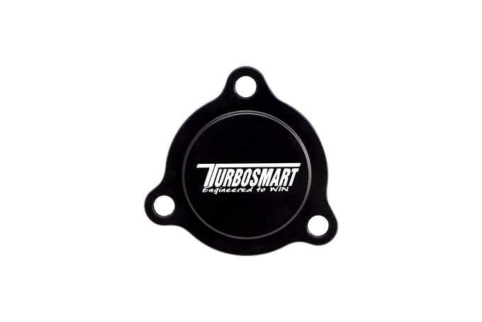 Turbosmart Blanking Plate - Mini R56 - TS-0203-1103