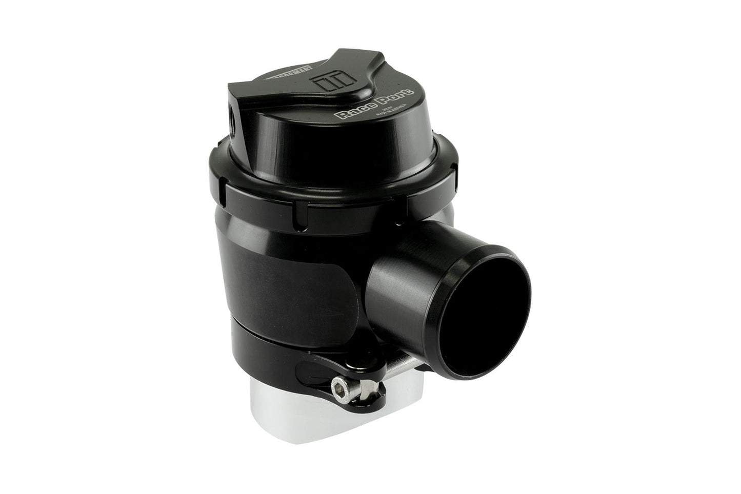 Turbosmart GenV RacePort Plumback Valve (Sleeper) Female Suit Supercharger - TS-0204-1435