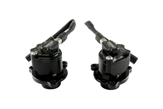 Turbosmart Kompact EM Dual Port Valves – VR29 - TS-0223-1055