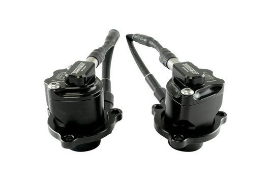 Turbosmart Kompact EM PlumBack Valves – VR29 - TS-0223-1255