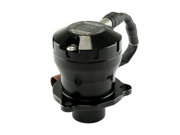 Turbosmart BOV Kompact Plumb Back VR30 Suits Audi 4L V8 TFSI - TS-0223-1264