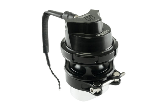 Turbosmart GenV RacePort EM Valve (Female Flange) – Sleeper - TS-0224-1145