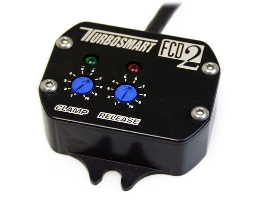Turbosmart Electronic Fuel Cut Defender FCD-2 - TS-0303-1002