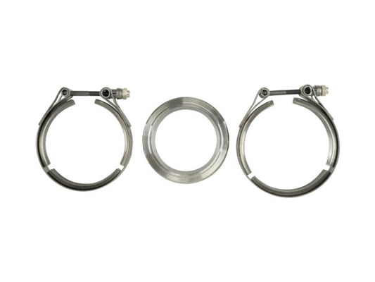 Turbosmart StraightGate50 Adaptor Flange from WG60 PowerGate60 - TS-0550-3125
