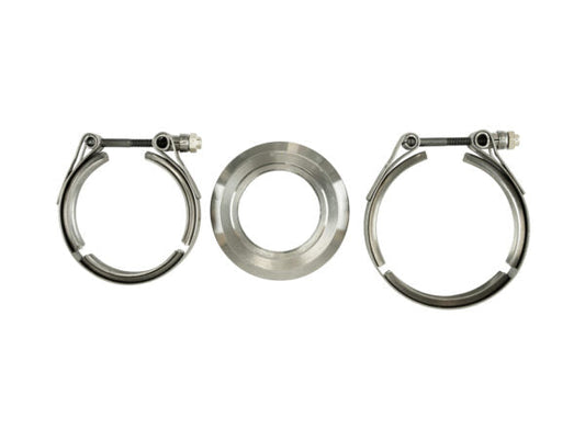 Turbosmart StraightGate50 Adaptor Flange from WG45 HyperGate45 - TS-0550-3156