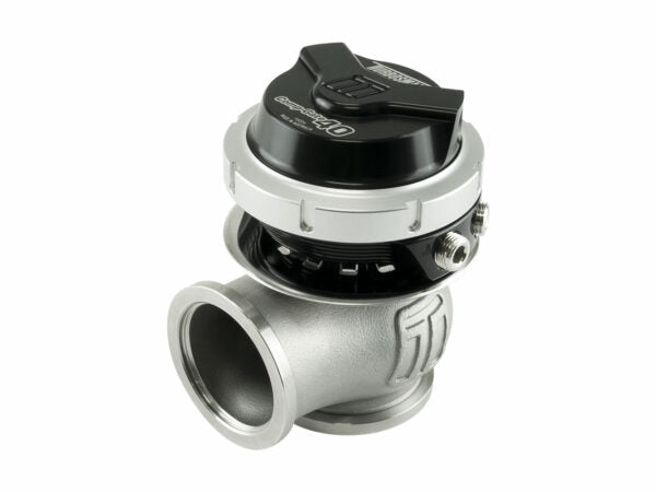 Turbosmart GenV WG40 CompGate40 14psi Black - TS-0552-1012