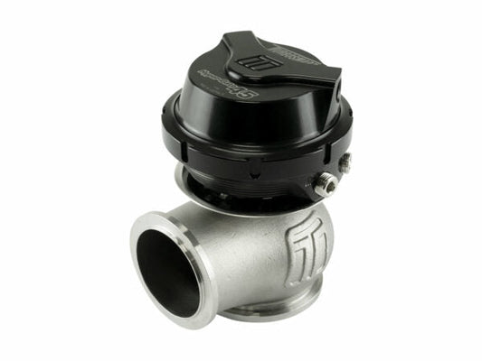 Turbosmart GenV HyperGate45 14psi External Wastegate (Sleeper) - TS-0553-1015