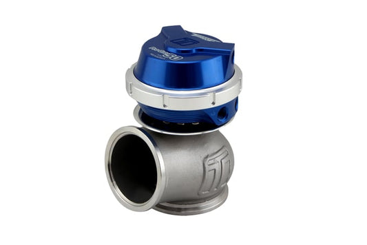 Turbosmart GenV WG50 ProGate50 14psi Blue - TS-0554-1011