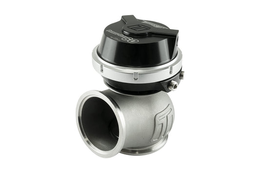 Turbosmart GenV WG60 PowerGate60 14psi Black - TS-0555-1012