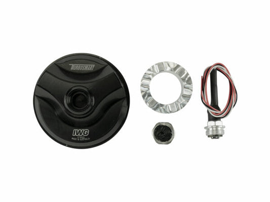 Turbosmart GenV IWG Position Sensor Cap Upgrade Kit - TS-0600-2010