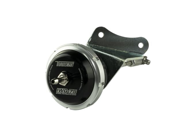 Turbosmart IWG75 (Twin Port) Wastegate Actuator Suit EJ207 VF36 & VF37 - TS-0605-4073