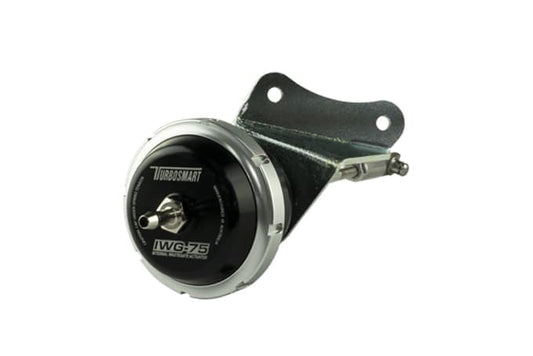 Turbosmart IWG75 (Twin Port) Wastegate Actuator Suit EJ207 VF36 & VF37 - TS-0605-4073