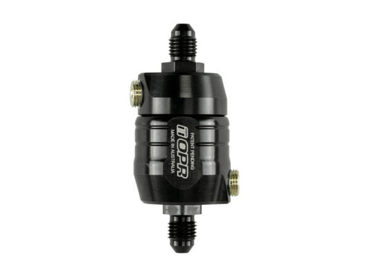 Turbosmart ProOPR Rising Rate Turbo Oil Pressure Regulator - TS-0801-1012