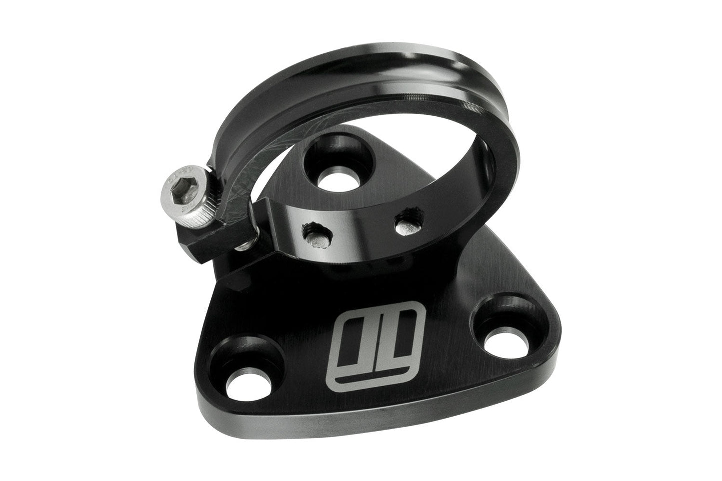 Turbosmart OPR V2 Oil Pressure Regulator Billet Bracket - TS-0801-3002