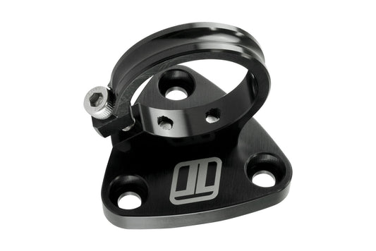 Turbosmart OPR V2 Oil Pressure Regulator Billet Bracket - TS-0801-3002