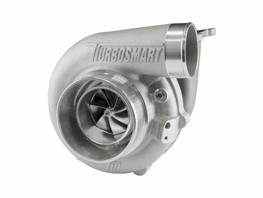 Turbosmart TS-1 Turbocharger 6262 T4 0.82AR Externally Wastegated - TS-1-6262B-T4082E