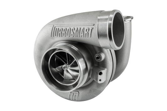 Turbosmart TS-1 Turbocharger 6870 V-Band 0.96AR Externally Wastegated - TS-1-6870B-VB096E