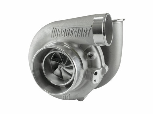 Turbosmart TS-1 Performance Turbocharger 6870 (Kompact) V-Band 1.07AR Externally Wastegated - TS-1-6870B-VB107E