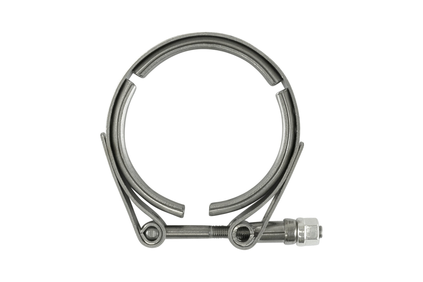 Turbosmart TS-1 Turbocharger V-Band Clamp Suit Turbine 3.00″ - TS-19CLV-300