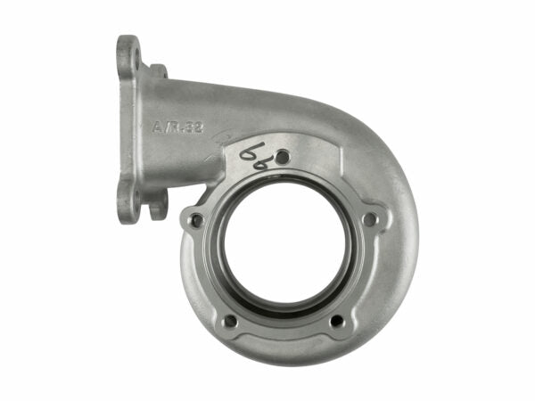 Turbosmart Turbine Housing B Frame (T4 0.82AR) suit 66mm Turbine - TS-19TH66B-T4082