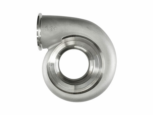 Turbosmart Turbine Housing C Frame (V-Band 1.24AR) suit 75mm Turbine - TS-19TH75C-VB124