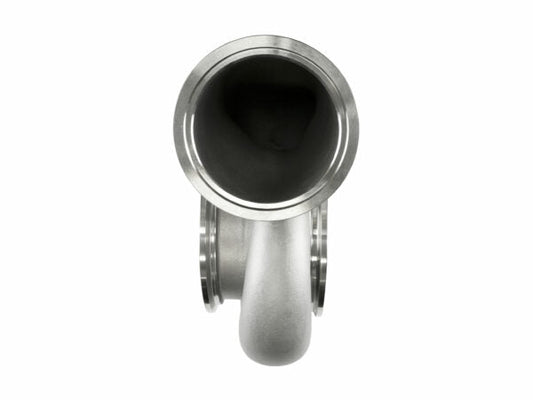 Turbosmart Turbine Housing C Frame (V-Band 1.24AR) suit 80mm Turbine - TS-19TH80C-VB124