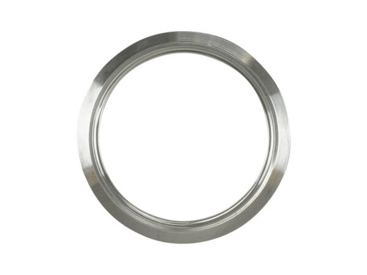Turbosmart Turbocharger V-Band Weld Flange Turbine Outlet 3.50″ - TS-19WFVO3-350