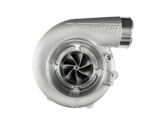 Turbosmart TS-2 Turbocharger (Water Cooled) 6466 T4 0.82AR Externally Wastegated - TS-2-6466B-T4082E
