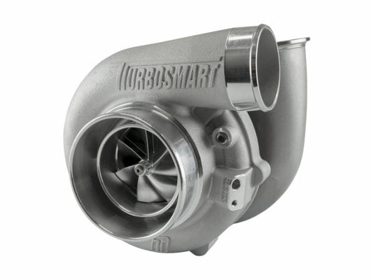 Turbosmart TS-2 Turbocharger (Water Cooled) 7170 (Kompact) V-Band Reverse Rotation 1.07AR Externally Wastegated - TS-2-7170B-VR107E