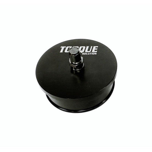 Torque Solution Boost Leak Tester: Universal Billet Tester