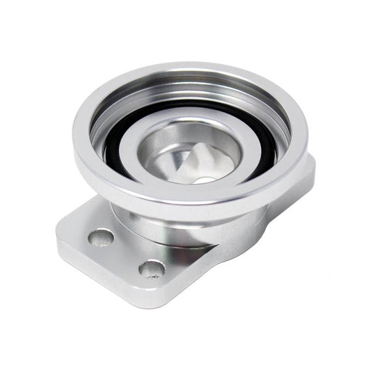 Torque Solution HKS Blow Off Valve Adapter: Hyundai Elantra Sport 1.6T 2017+