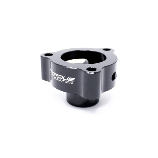 Torque Solution Blow Off Valve Adapter: Infiniti Q30 Q50 Q60 1.6T 2.0T