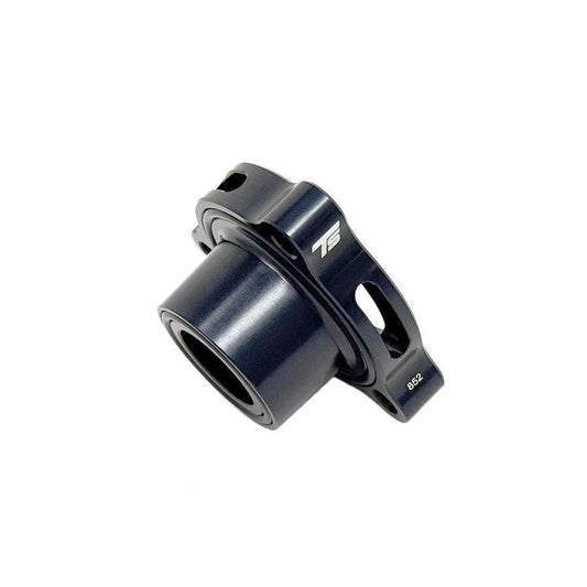 Torque Solution Blow Off Valve Adapter: VW MK8 2.0T Evo4 / Audi B9 3.0T