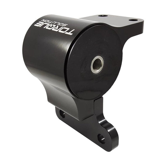 Torque Solution Transmission Mount: Mitsubishi Lancer Evolution X 2008-2015
