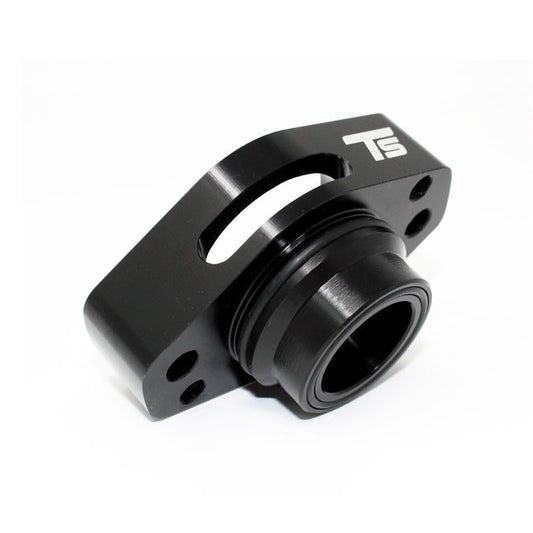 Torque Solution Blow Off Valve Adapter: Ford F-150 2013-2015 / Raptor 2017+ EcoBoost 2.7L/3.5L