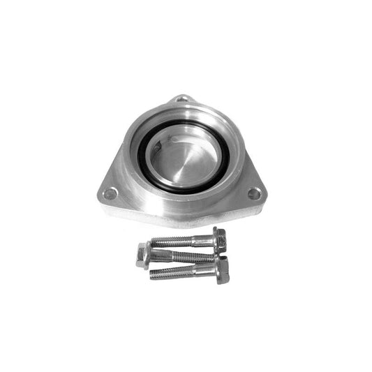Torque Solution HKS Blow Off Valve Adapter: Hyundai Veloster 1.6T 2013+