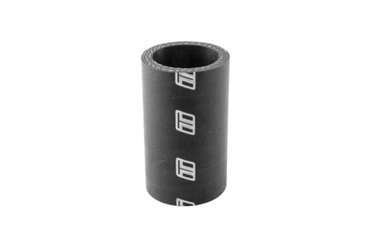 Turbosmart Straight Hose 1.50" X 60mm (Black) - TS-HS150060-BK