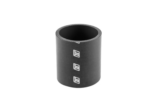 Turbosmart Straight Hose 60mmX75mm (Black) - TS-HS236075-BK
