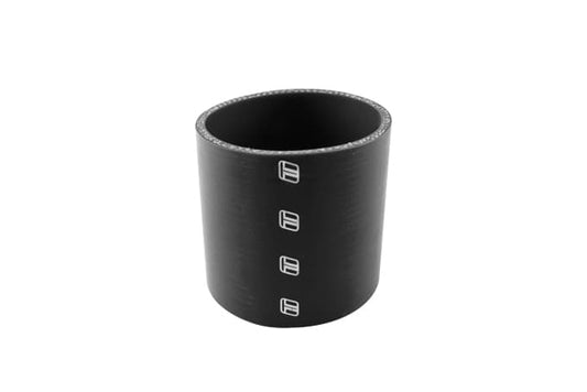 Turbosmart Straight Hose 3.25" X 90mm (Black) - TS-HS325090-BK