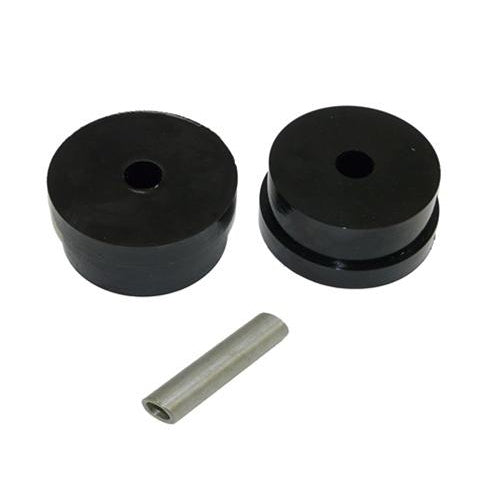 Torque Solution Engine Mount Inserts: Mitsubishi Lancer 2008-15
